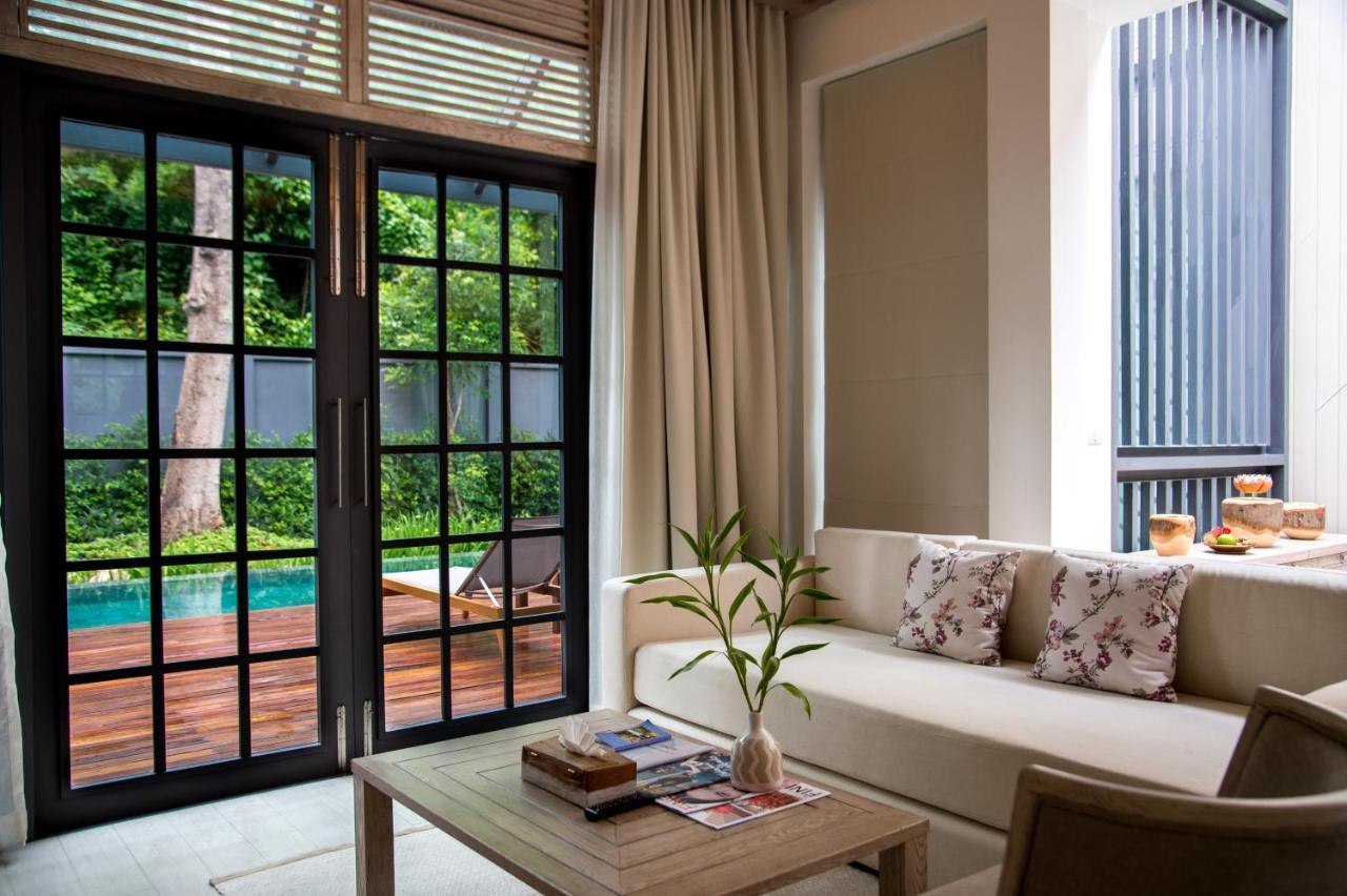 Flora Creek Chiang Mai Hotel Hang Dong Ngoại thất bức ảnh