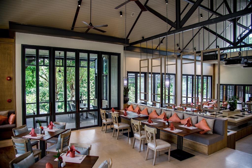 Flora Creek Chiang Mai Hotel Hang Dong Ngoại thất bức ảnh